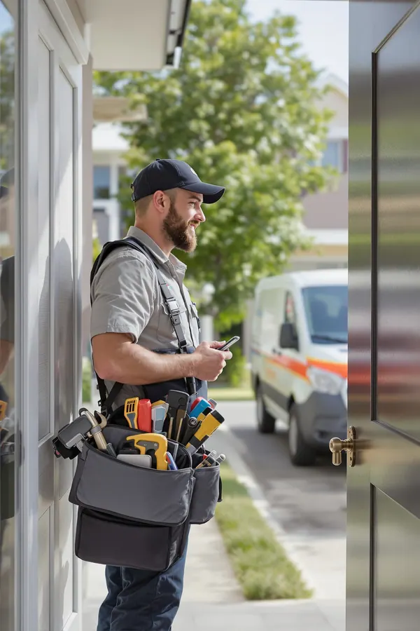 Aynı Gün Servis Nasıl İşliyor? - Klima Bakım Servisi Aynı Gün Servis Nasıl İşliyor?